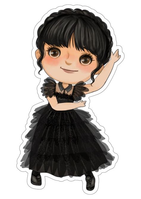fundo wandinha png|Wandinha PNG Images .